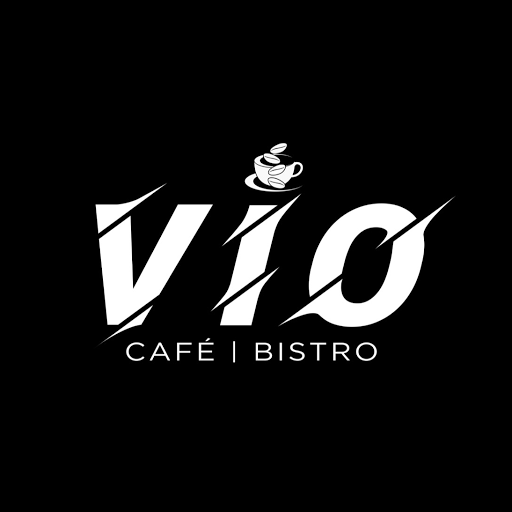 Café VIO logo