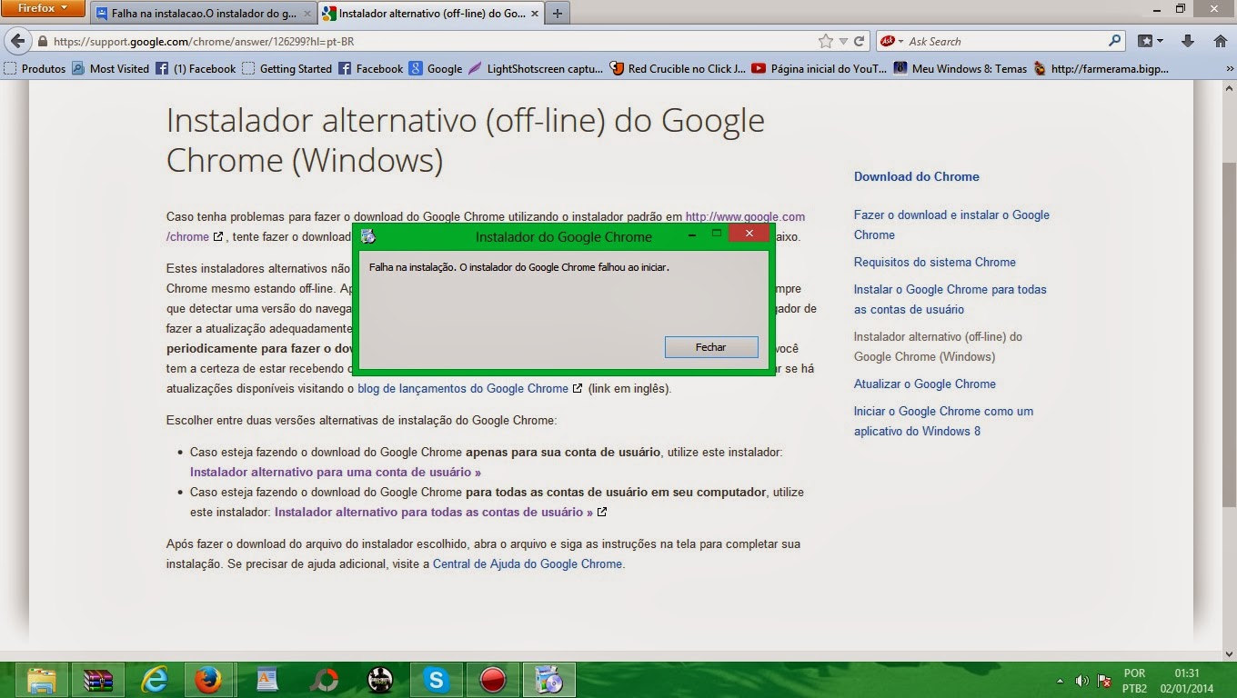 instalador de google chrome portable instalador de google chrome portable