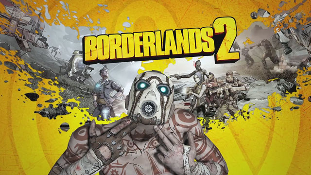 Gearbox Borderlands 2 ボーダーランズ2 新プレイアブルキャラ Krieg を発表 5月配信 レベルキャップ引き上げは4月2日 4つ目の追加キャンペーンは6月配信 ゲーム速報