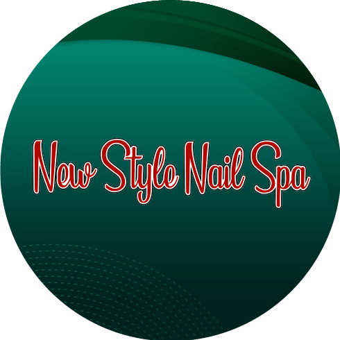 New Style Nails logo