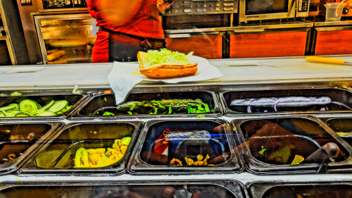 Restaurant «Subway», reviews and photos, 171 Branham Ln #5, San Jose, CA 95136, USA