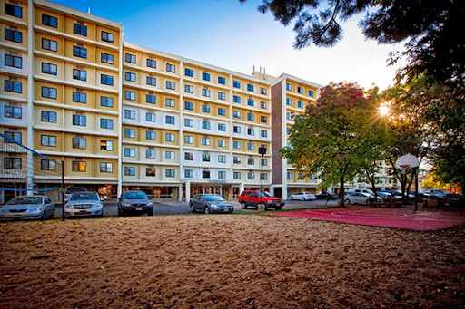 Regent Apartments