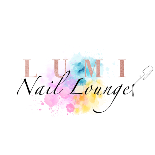Lumi Nail Lounge logo