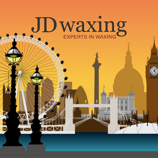 Jack Dunn Waxing Ltd - City of London logo