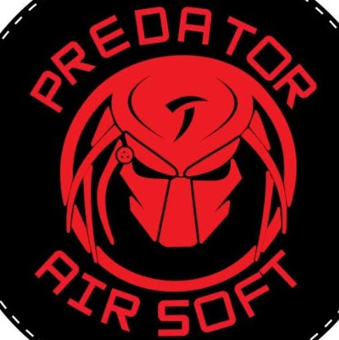 Predator Airsoft logo