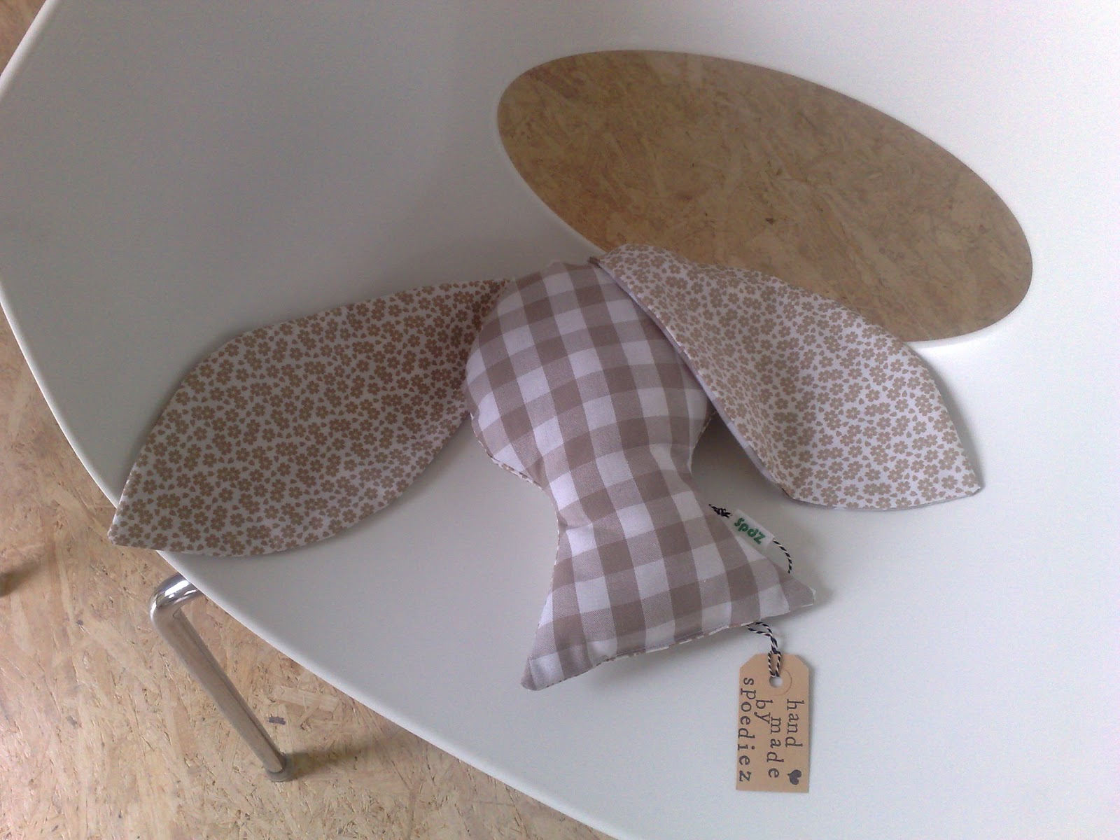 Spoediez: maart 2011