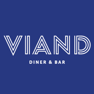The Viand logo