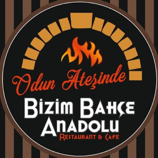 Bizim Bahçe Anadolu Restaurant & Cafe logo