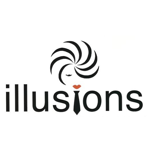Illusions of Georgetown logo