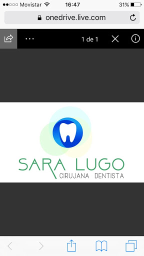 DRA.SARA LUGO, Martin Luis Guzmán 46, Lomas Vista Hermosa, 28016 Colima, Col., México, Dentista cosmético | COL