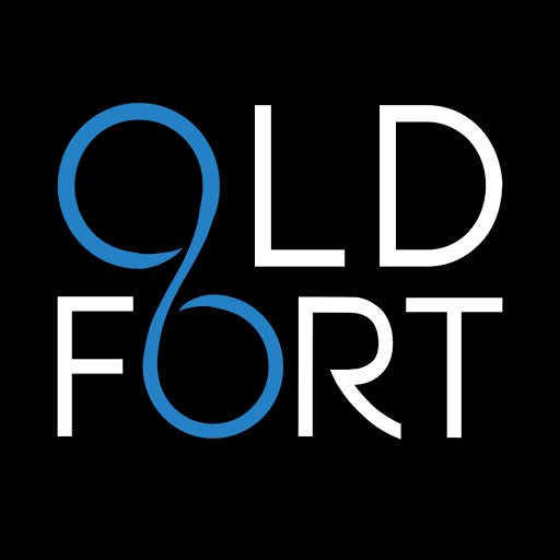 Old Fort Piercing & Tattoo logo