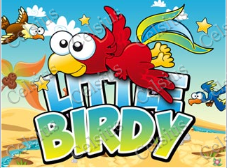 [Game Java] Little Birdy [By Softgames]