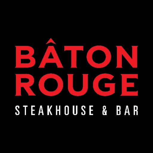 Bâton Rouge Grillhouse & Bar logo