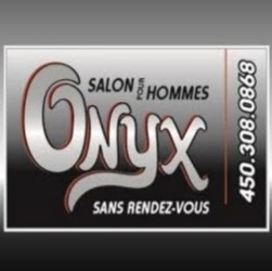 Salon Onyx logo