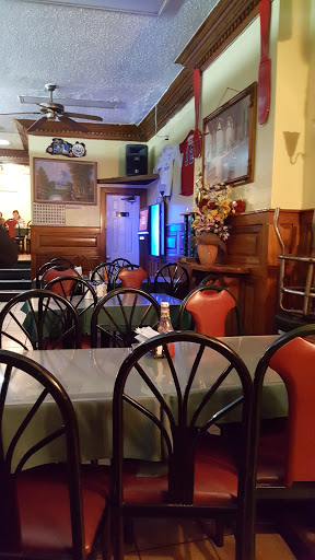 Salvadoran Restaurant «La Cabana Salvadoreña Restaurant», reviews and photos, 3150 Villa Ave, Bronx, NY 10468, USA