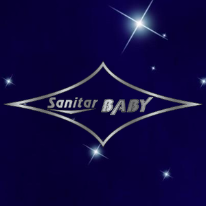 Sanitar Baby logo