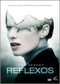 Filme Poster Reflexos DVDRip XviD Dual Audio & RMVB Dublado