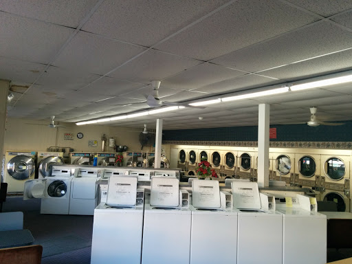 Laundromat «Smoketown Coin-Op Laundry», reviews and photos, 305 Airport Dr, Smoketown, PA 17576, USA