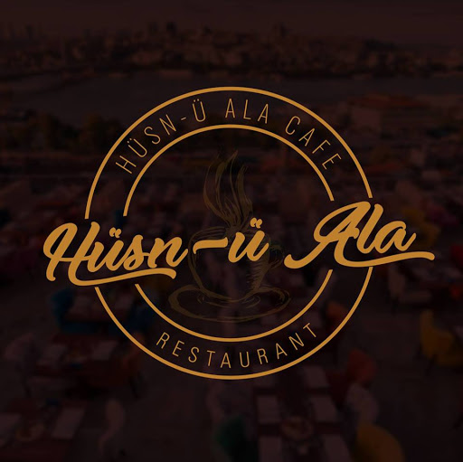 Hüsnü Ala logo