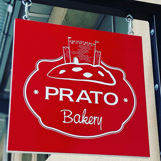 Prato Bakery logo