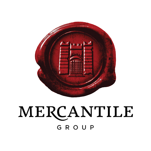 Mercantile Entertainment Group logo