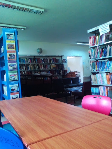 Photos of Kenya National Library