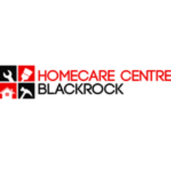Homecare Centre Blackrock logo