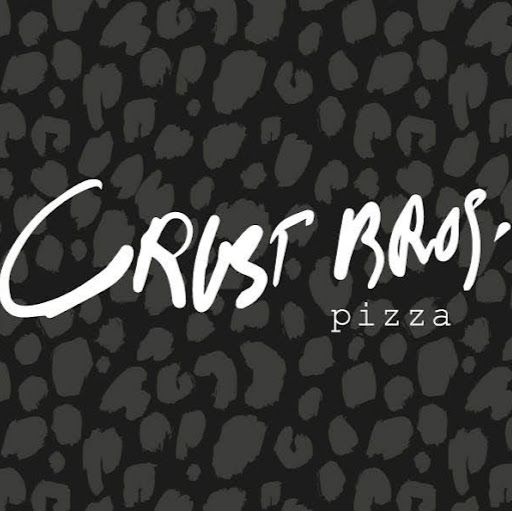 Crust Bros Pizza Waterloo