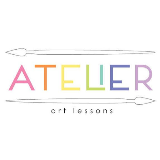 Atelier Children's Art Program logo