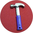 small hammer