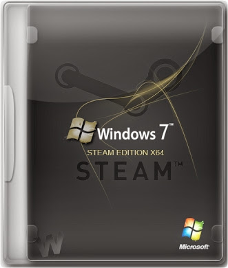 Windows 7 SP1 Steam Edition [ISO] [MUI Español] [x64] [2013] 2013-07-27_01h23_39