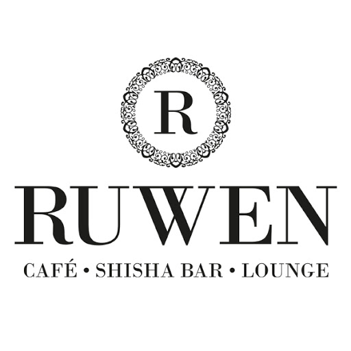 RUWEN #bestshishaintown logo