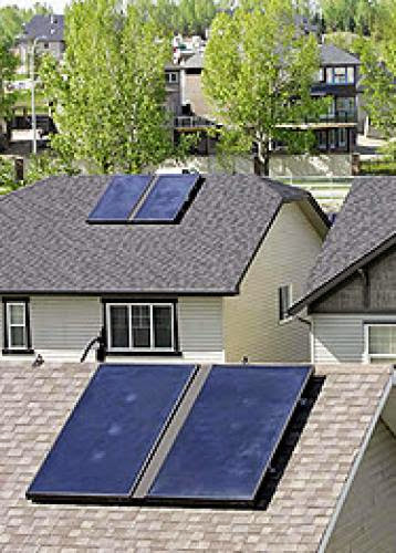 Solar Energy For Your Home