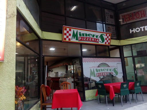 PIZZERIA MINERO´S, CENTRO DE IQUIQUE, Serrano 736, Iquique, Primera Región de Tarapacá, Chile, Pizza a domicilio | Tarapacá
