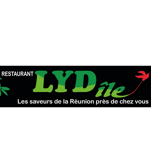Restaurant/Traiteur Lyd'île logo