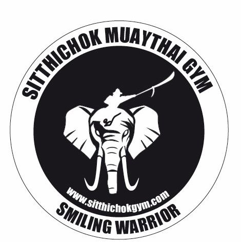 Sitthichok Muay Thai Gym Las Vegas logo