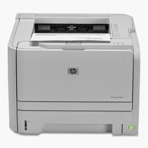  HP CE461A - LaserJet P2035 Printer