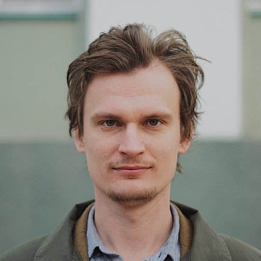 Dima Rodionov