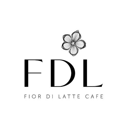 FDL Cafe logo