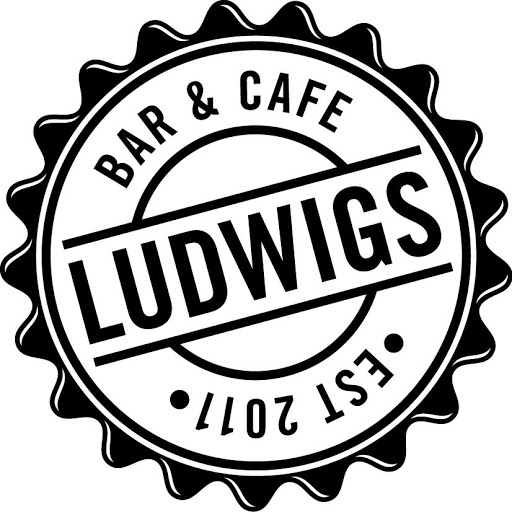 Ludwigs Bar & Cafe logo