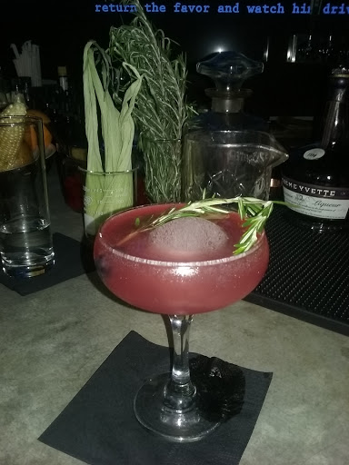 Bar «Pocion Lounge», reviews and photos, 704 W 177th St, New York, NY 10033, USA
