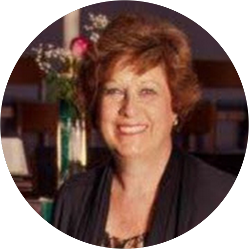 Kathy Hunter