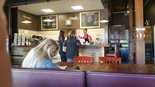 Coffee Shop «The Coffee Corner», reviews and photos, 107 Main St, Alexander City, AL 35010, USA
