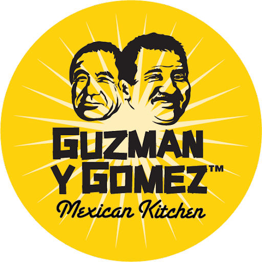 Guzman y Gomez – Morayfield logo