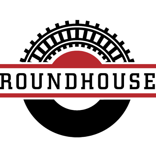 Roundhouse Community Arts & Recreation Centre logo