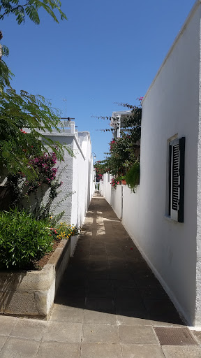 Villaggio Conca Specchiulla
