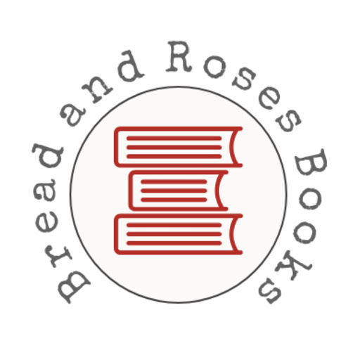 Bread and Roses Books logo