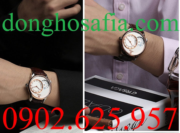 Đồng hồ nam Binger B5009M BG011
