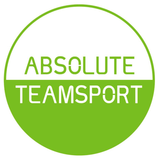 Sport 2000 Absolute Teamsport Haarlem logo