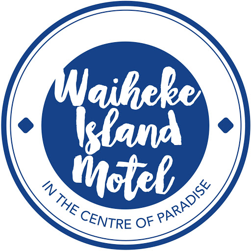 Waiheke Island Motel logo